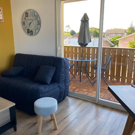Appartement T2 Lege Cap Ferret 外观 照片