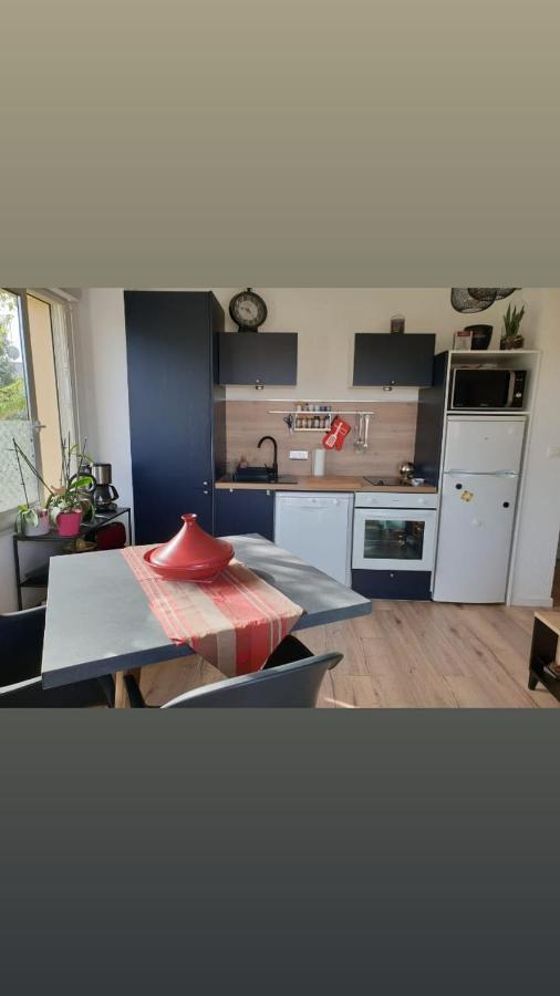 Appartement T2 Lege Cap Ferret 外观 照片