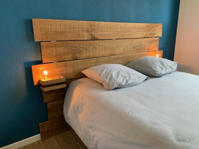 Appartement T2 Lege Cap Ferret 外观 照片