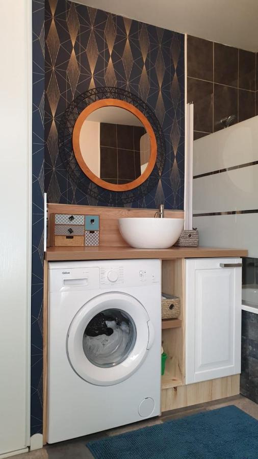 Appartement T2 Lege Cap Ferret 外观 照片