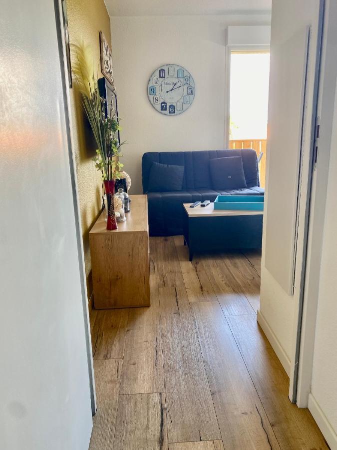 Appartement T2 Lege Cap Ferret 外观 照片