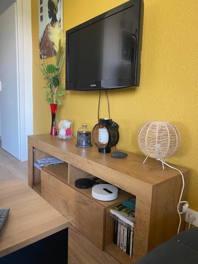 Appartement T2 Lege Cap Ferret 外观 照片